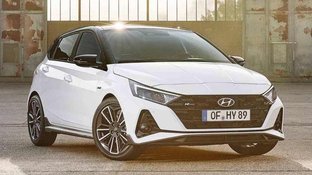 İlk kez araba alacaklar dikkat! Fiat Egea, Clio, Hyundai ÖTV'siz... Bu seçim vaadi sizi mest edecek! 6